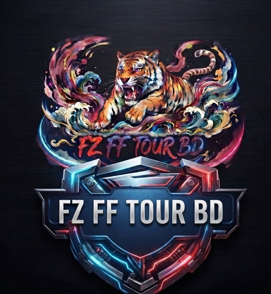 RBD ESPORTS Logo